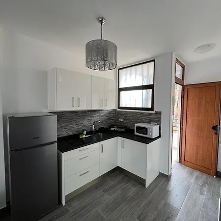 Mr Jumbo Apartmán Playa del Inglés