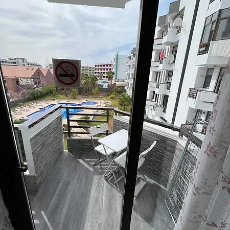 Mr Jumbo Apartmán *