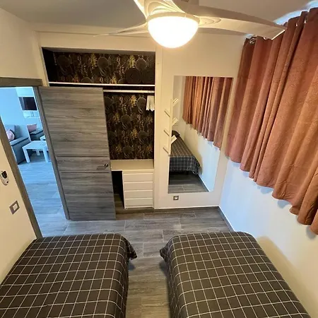 Apartmán Mr Jumbo *