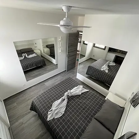 Mr Jumbo Apartmán *