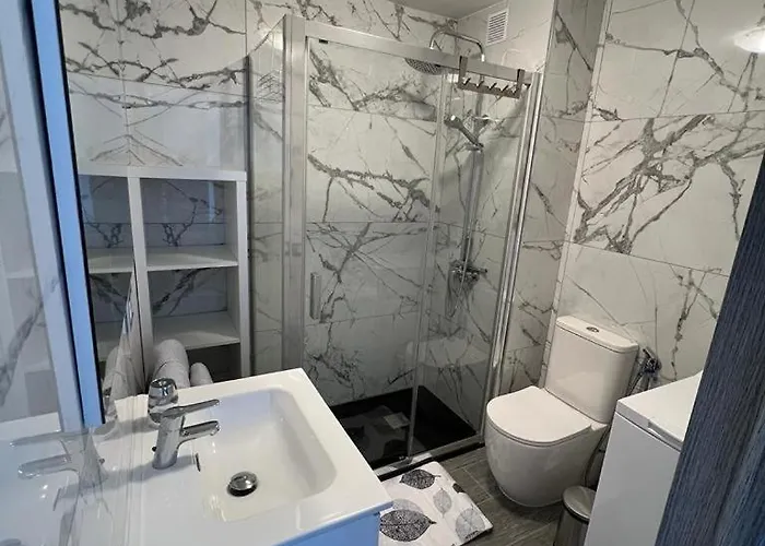 Mr Jumbo Apartmán *