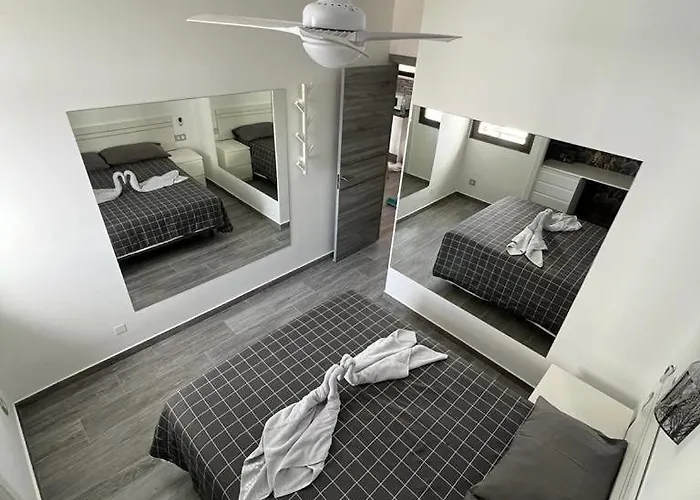 Mr Jumbo Apartmán *