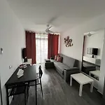 Apartamento Mr Jumbo Playa del Inglés
