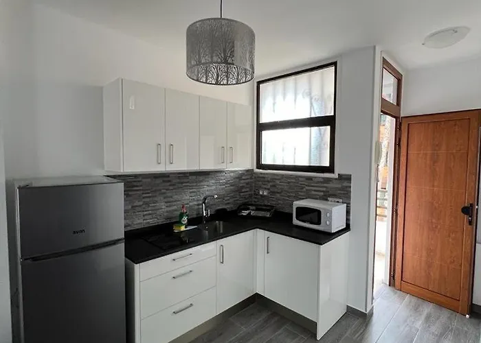 Mr Jumbo Apartamento Playa del Inglés